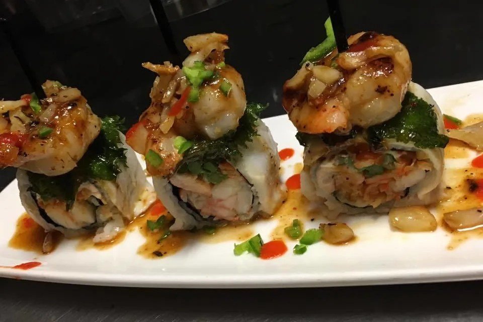 Best Pacific Rim Restaurants Honolulu for Authentic Island Cuisine