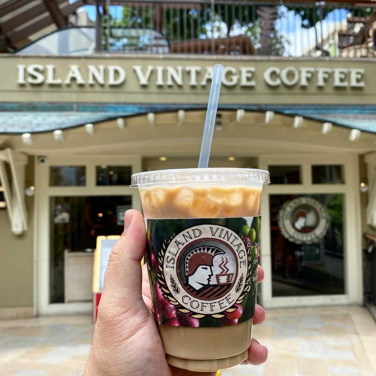 Cafes with Best Coffee Honolulu for Your Perfect Daily Brew